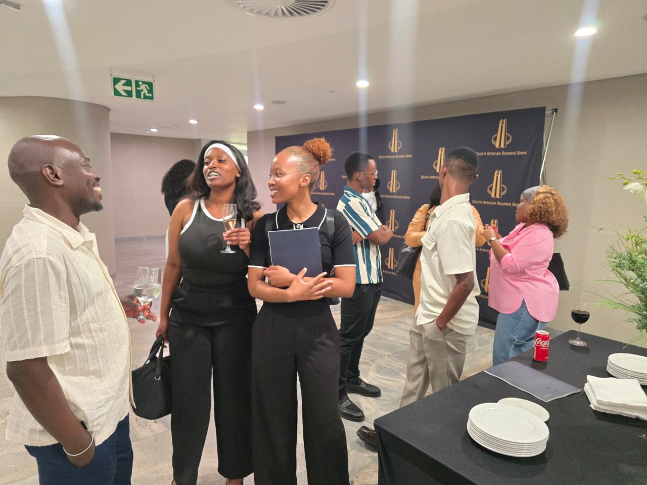 EEA at the SARB Monetary Policy Forum, 21 April 2026